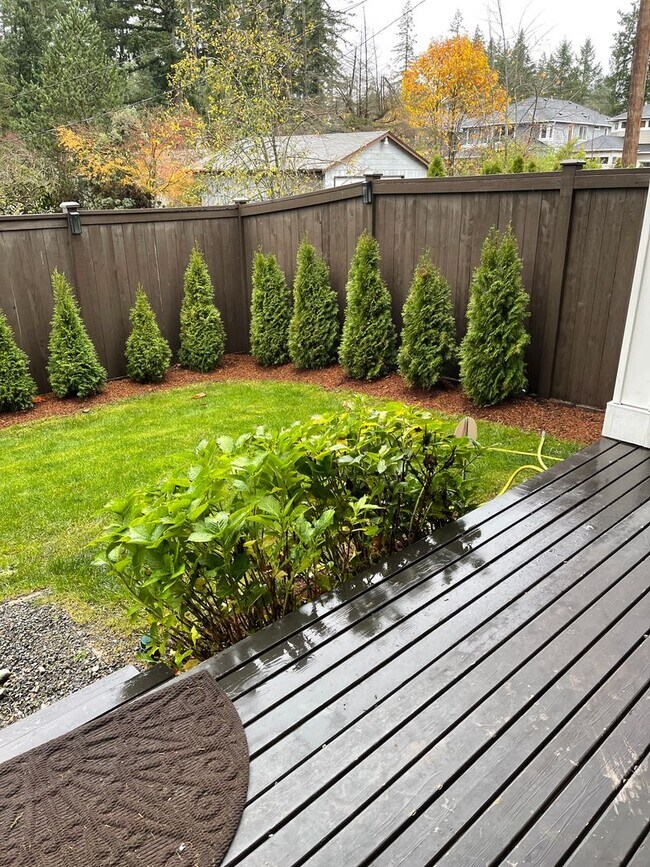 Building Photo - Beautiful Mainvue Home in Maple Valley!