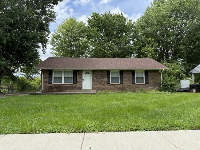 Building Photo - 506 Savannah Ave