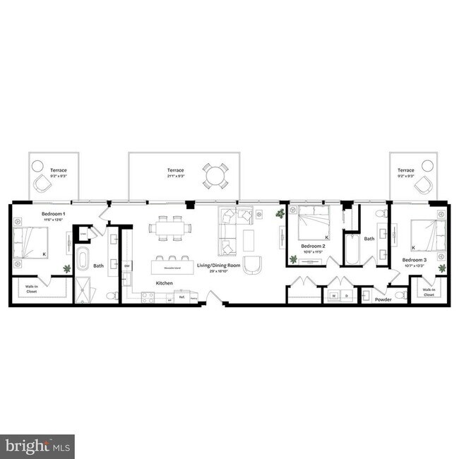 Building Photo - 2650 Woodley Rd NW