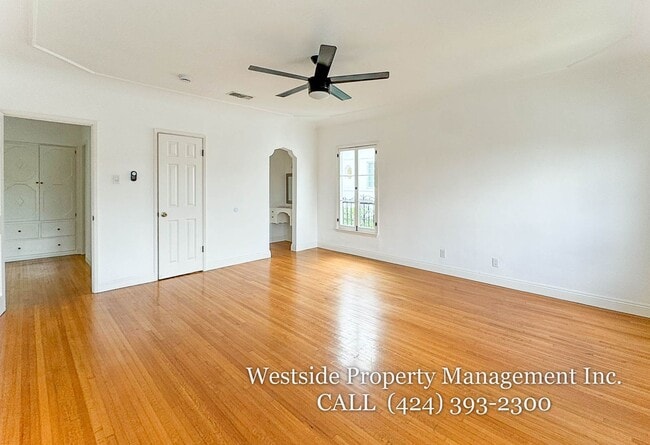 Building Photo - 9369 W Olympic Blvd