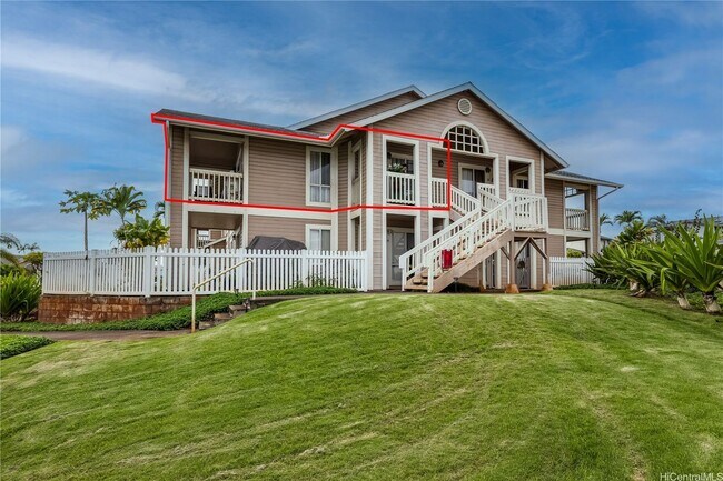 Building Photo - AVAILABLE NOW! 2 bed, 2 bath, 1 parking