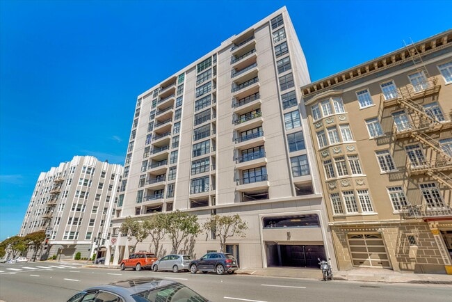 Building Photo - 2040 Franklin St