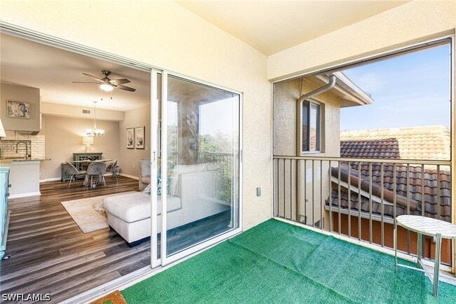 Building Photo - 6361 Aragon Way