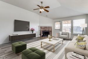 Building Photo - 1614 Pin Oak Trail