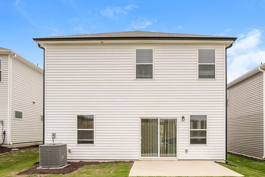 Building Photo - 1036 Cherry Stem Rd