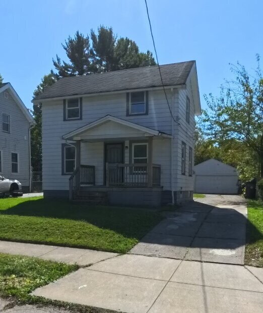 Primary Photo - 9906 Nelson Ave