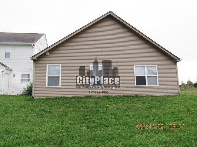 Building Photo - 608 Fisher Creek Dr, Indianapolis, IN 46239