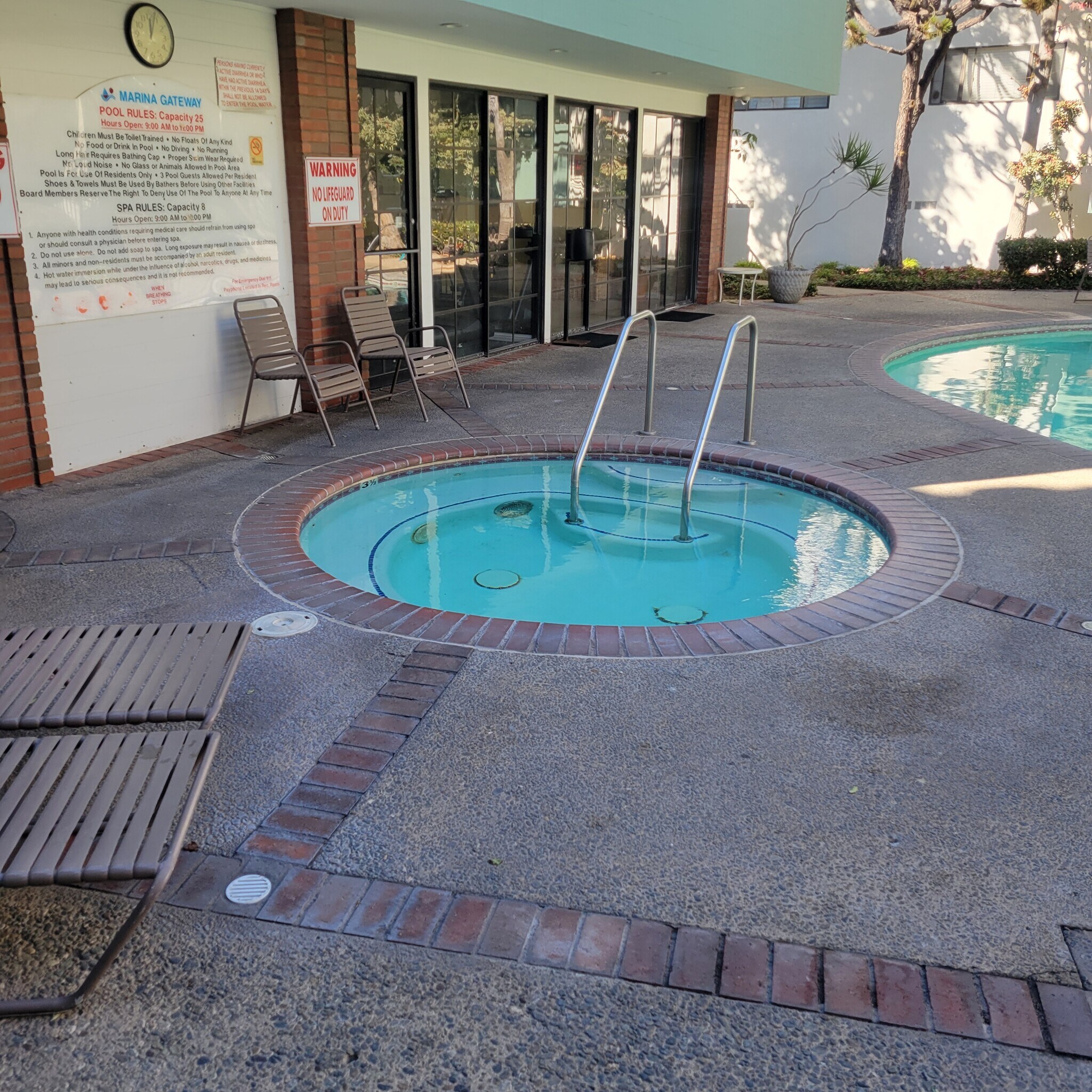 Building Photo - 5000 S Centinela Ave