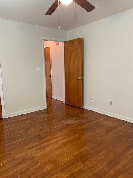 Bedroom _1 - 5834 Robison Rd