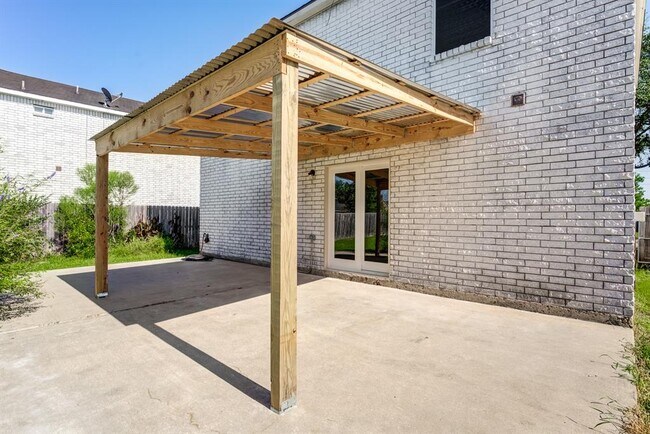 Building Photo - 12507 Rio Bravo St