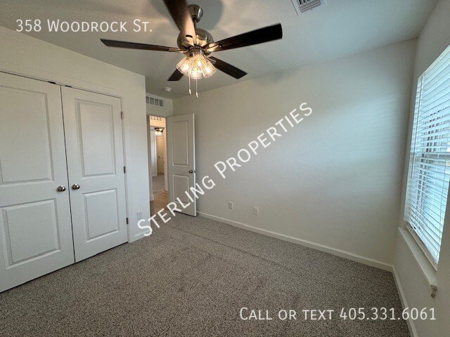 Building Photo - 358 Woodrock St