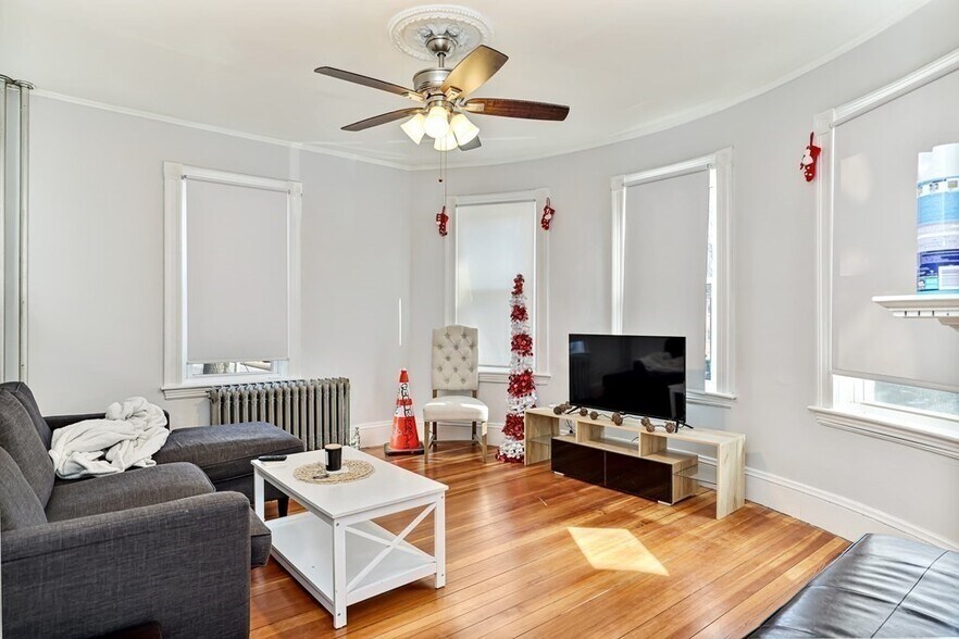 Building Photo - 753 Boylston St
