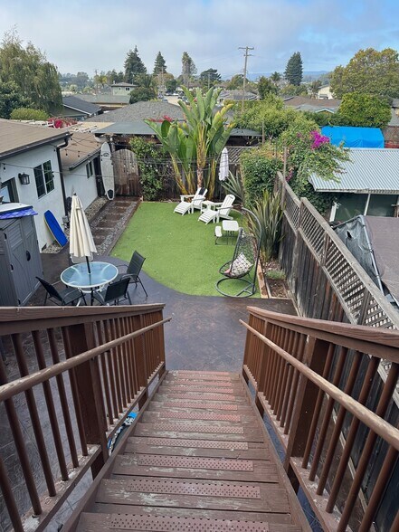 Building Photo - 2501 Rosedale Ave
