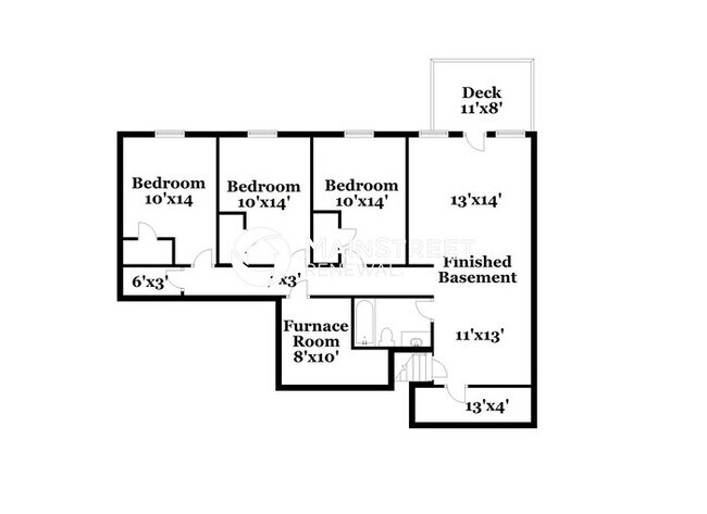 Building Photo - 5 Bedroom Pet-Friendly Home in Kansas City, MO with Main Street Renewal