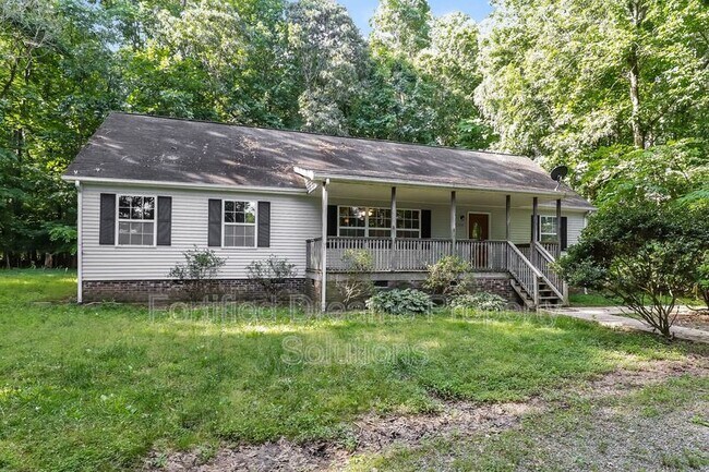 Primary Photo - 5334 Troy Smith Rd