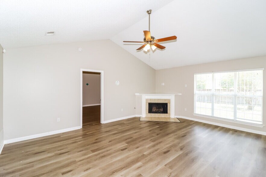 Building Photo - 8416 Berkley Dr
