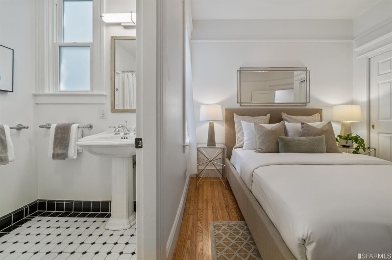 Building Photo - 3177 California St