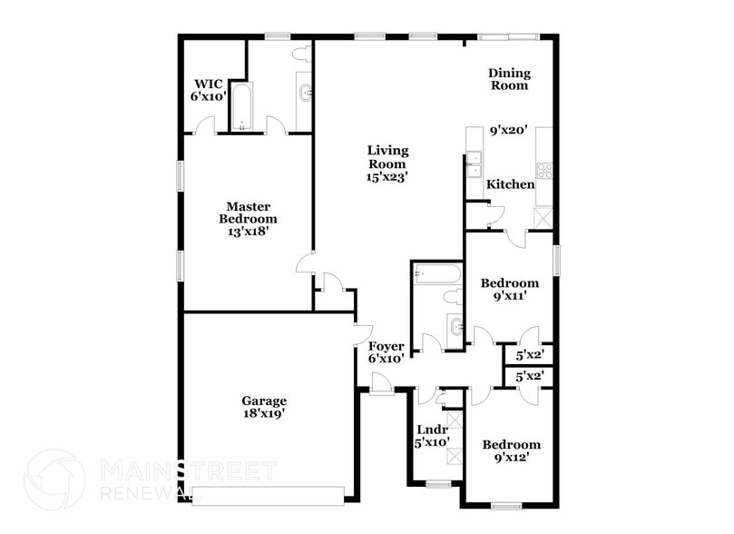 Building Photo - 220 Rustling Way