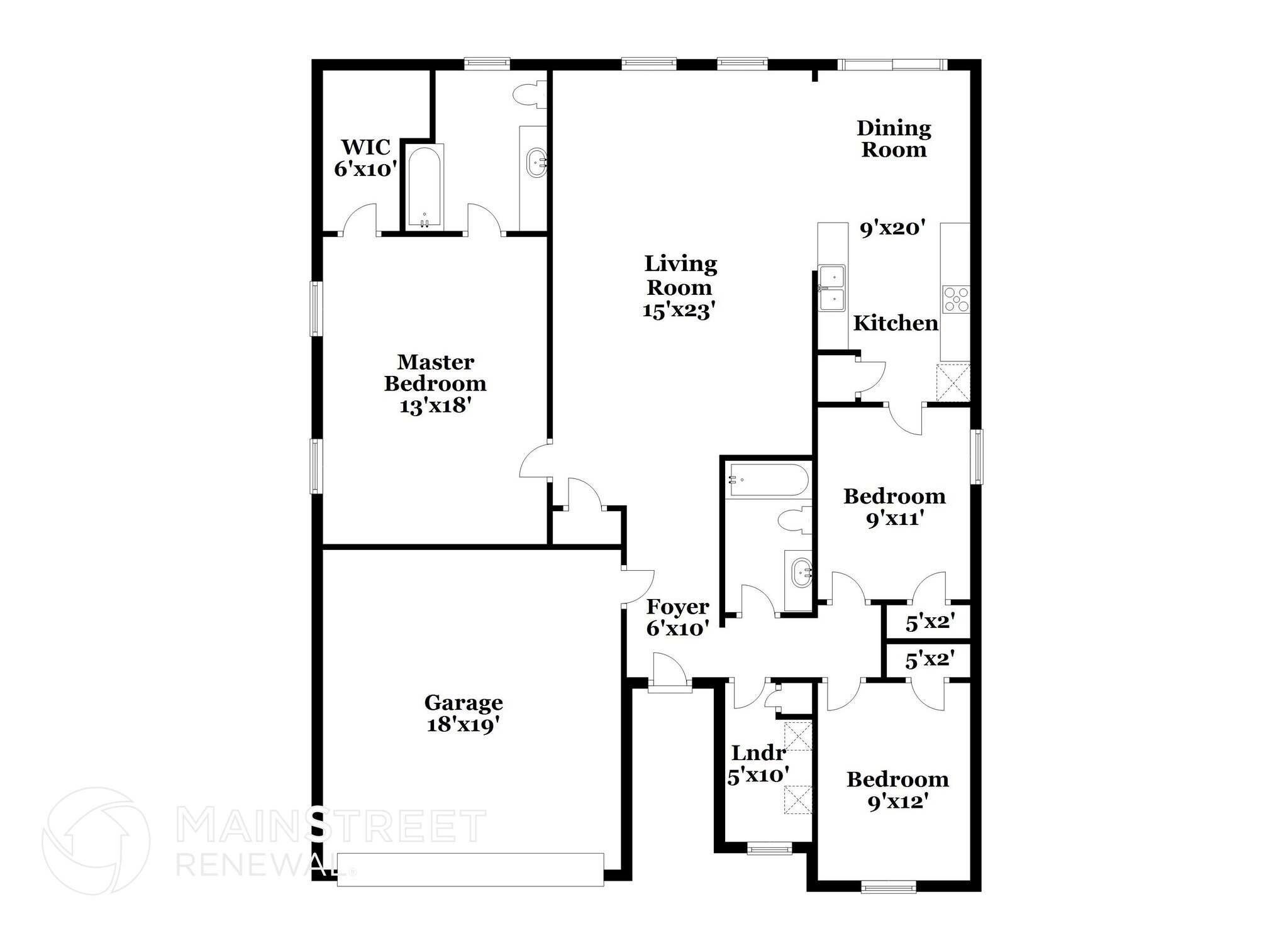 Building Photo - 220 Rustling Way