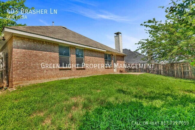 Building Photo - 403 Brasher Ln