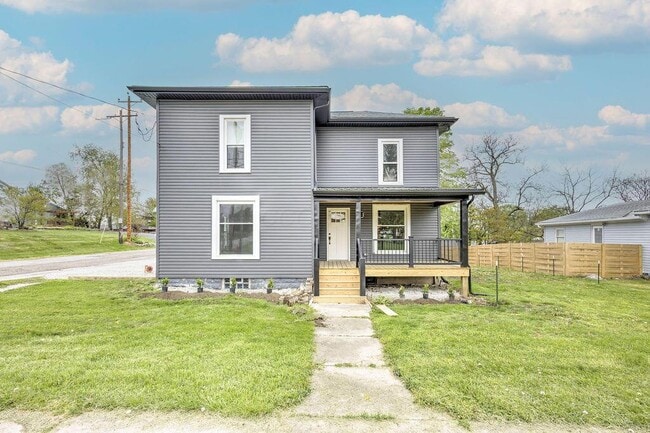 Building Photo - 291 S Main St