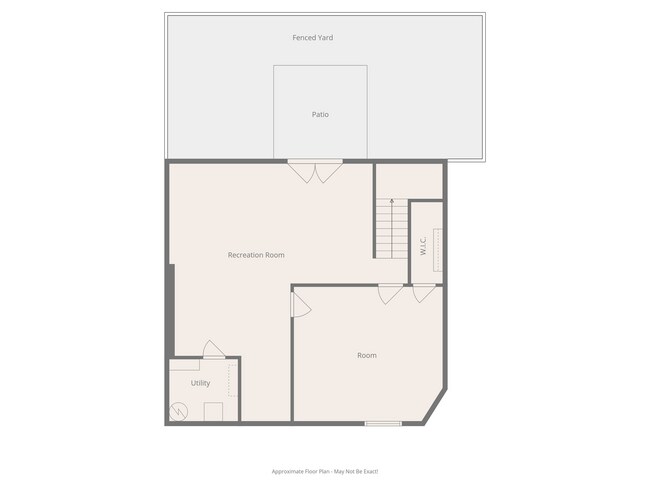 Building Photo - Fully Updated - Beautiful 3BR/2BA single-level home with a finished walk-out basement!