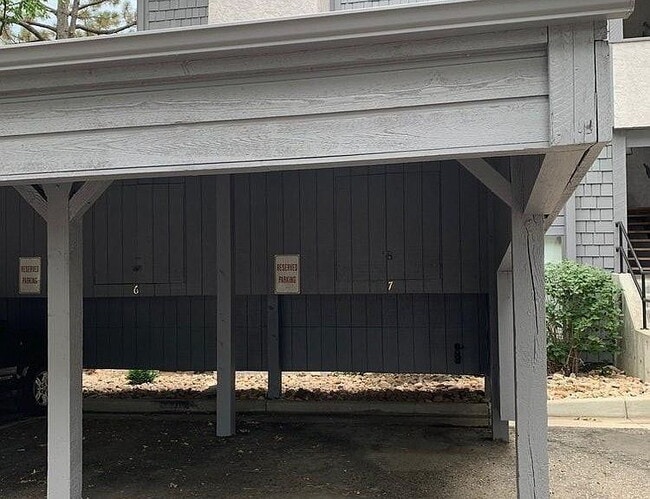 Building Photo - 6400 S Dayton St