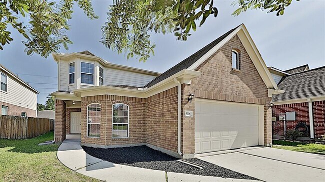 Primary Photo - 5026 Forest Hurst Dr