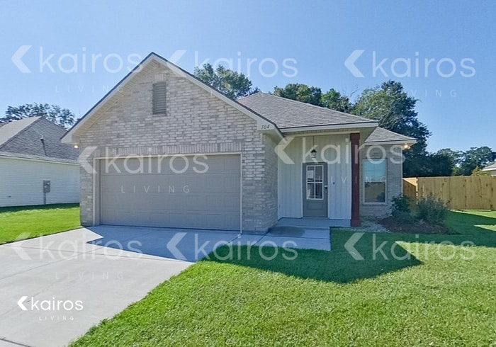 Primary Photo - 104 Hendrix Rd