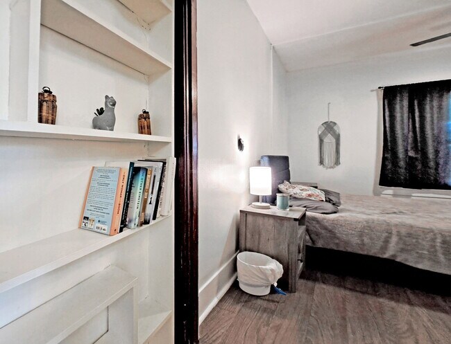 Building Photo - 1209 Central Ave