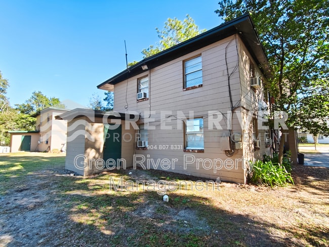 Building Photo - 11620 Charlie Rd