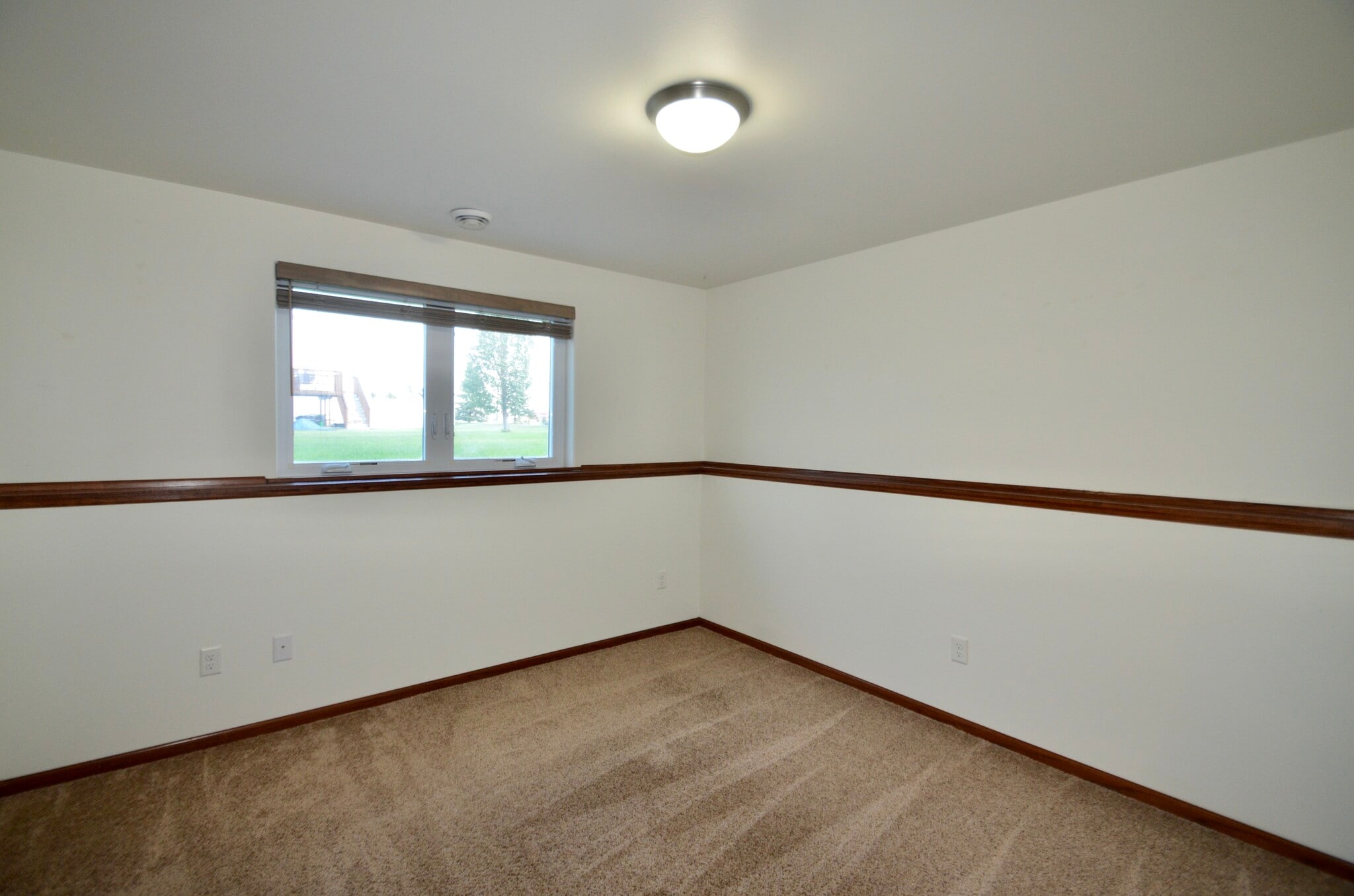 Bedroom 2 lower - 445 Foxtail Dr