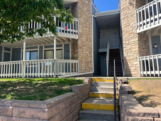Building Photo - 8600 E Alameda Ave