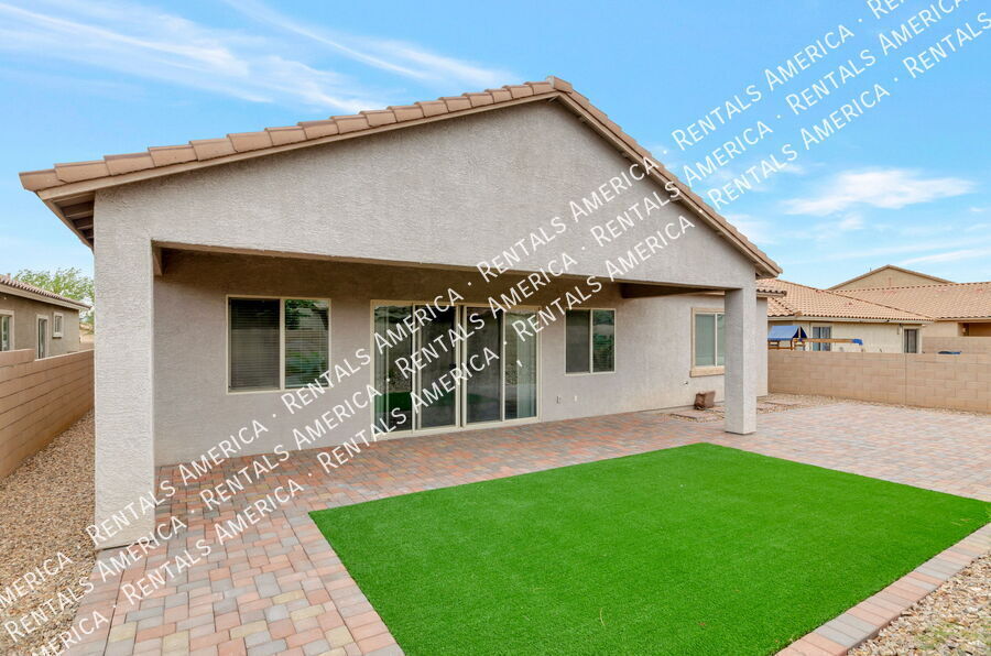 Building Photo - 7097 W Fall Haven Way