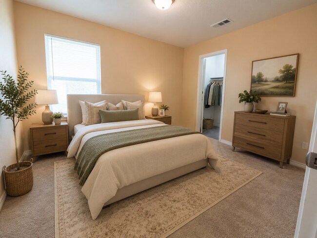 Building Photo - Pleasant 3 Bed / 2 Bath Home AVAILABLE NOW to rent in Ennis, TX