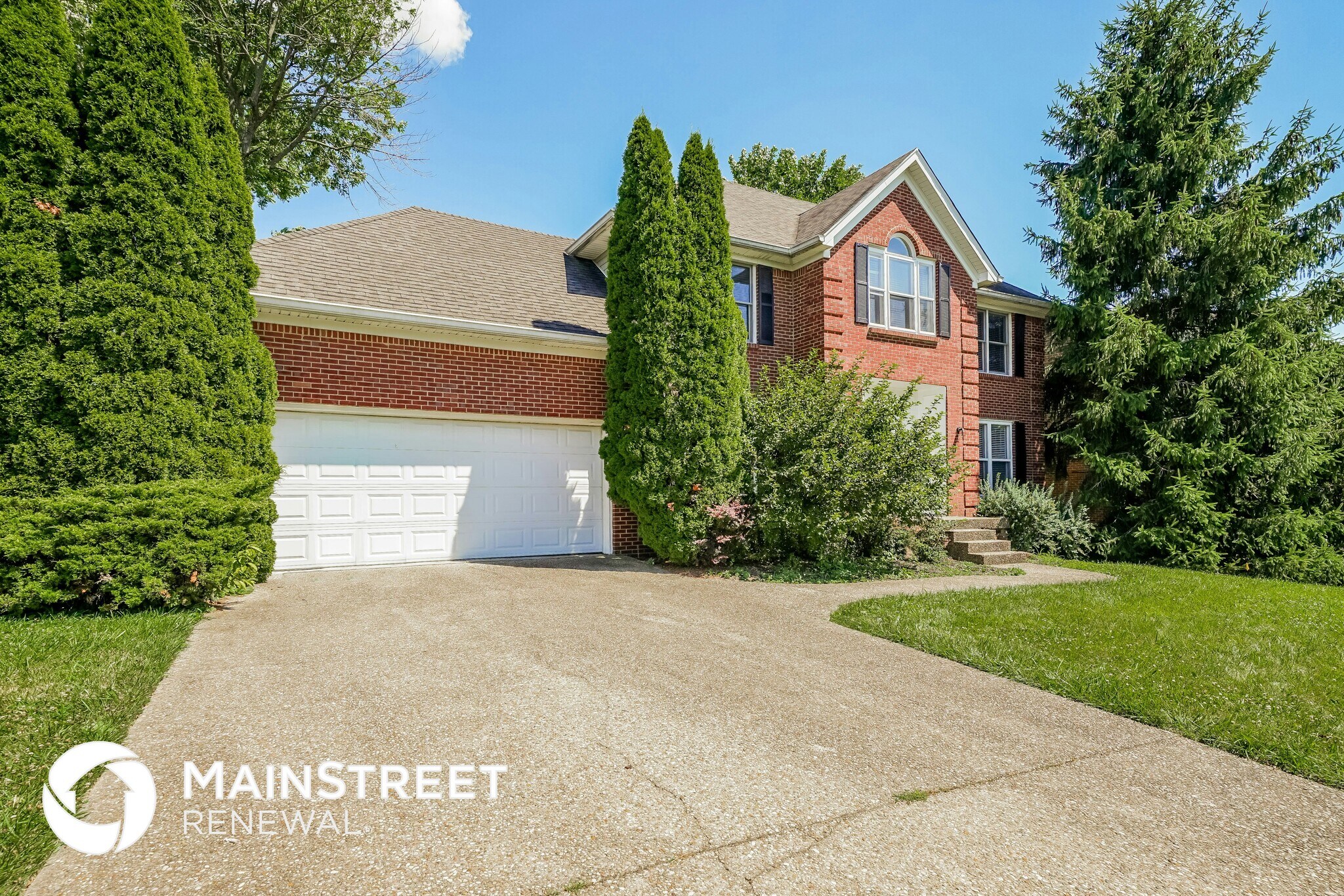 Building Photo - 11707 Hancock Trace Ct