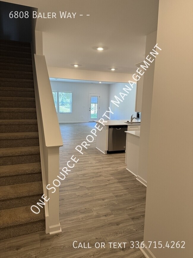 Building Photo - 6808 Baler Wy