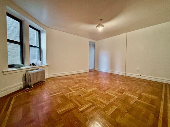 Floorplan - 400 Fort Washington Avenue