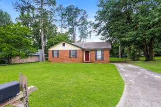 Building Photo - 4331 Parkwood Dr