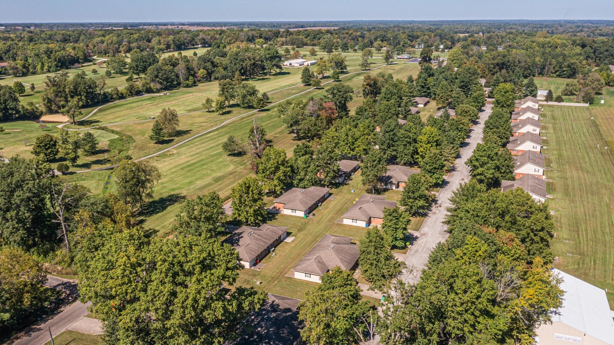 Building Photo - 10854 Country Club Rd