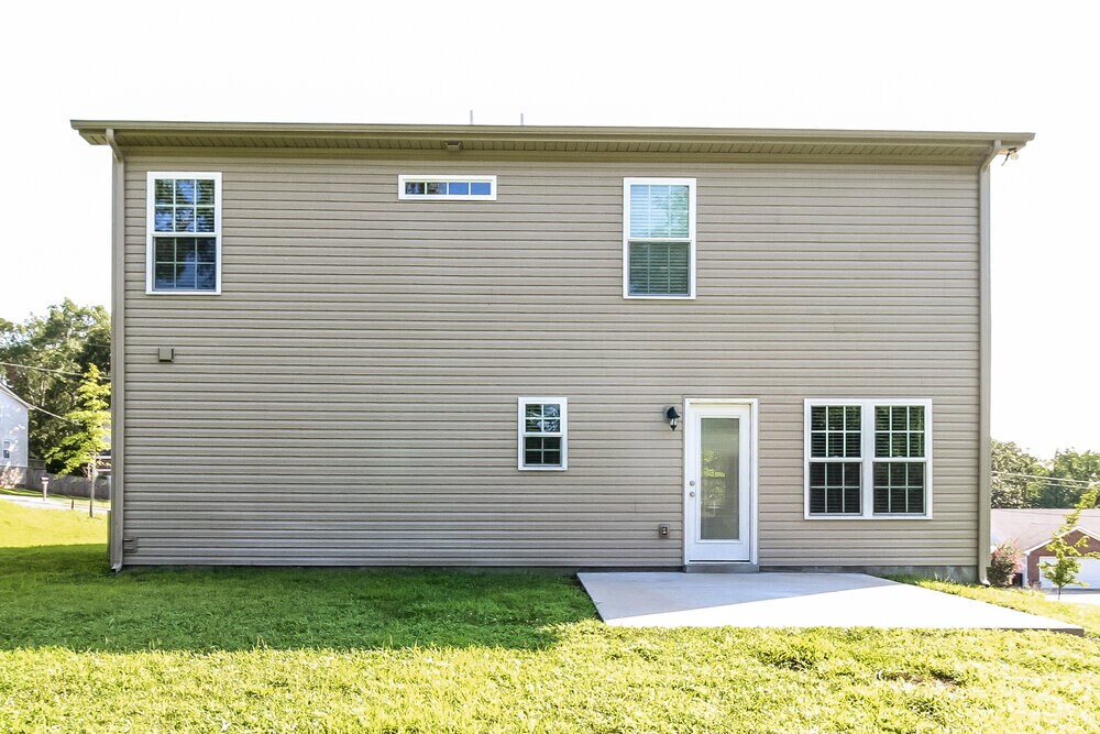 Building Photo - 639 Big Hurricane Dr
