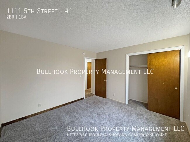 Building Photo - 1111 5th St