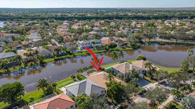 Building Photo - 1012 Fairfield Meadows Dr