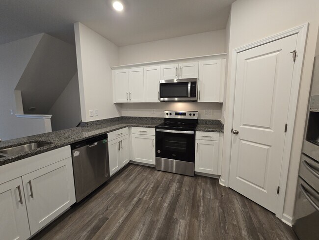 Building Photo - 4126 Trevino Dr