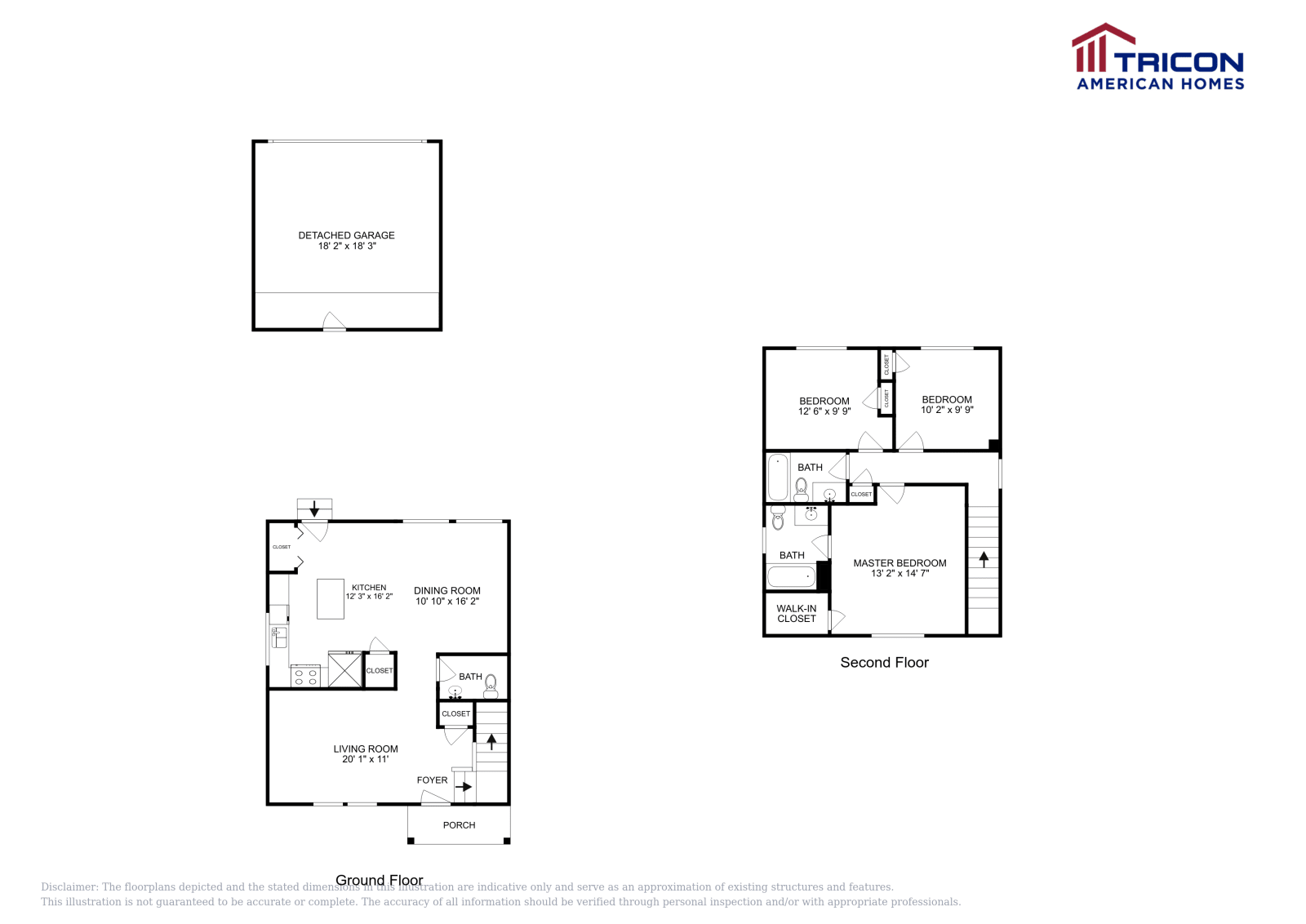 Building Photo - 20705 Patriot Park Ln