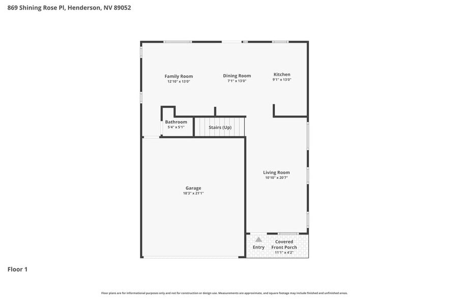 Building Photo - 869 Shining Rose Pl