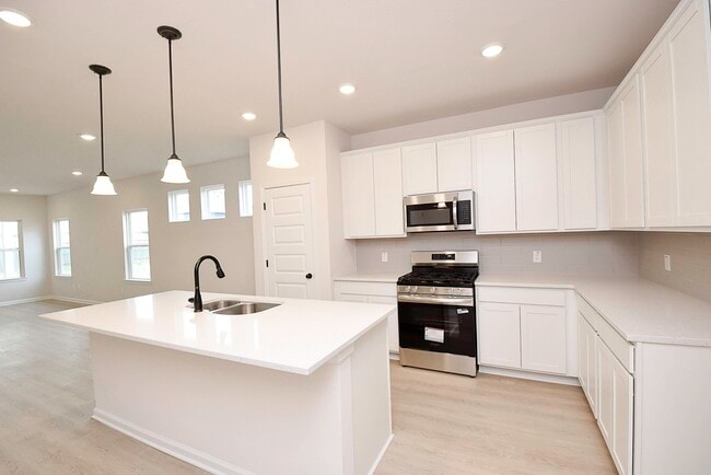 Building Photo - 8302 Red Shiner Wy