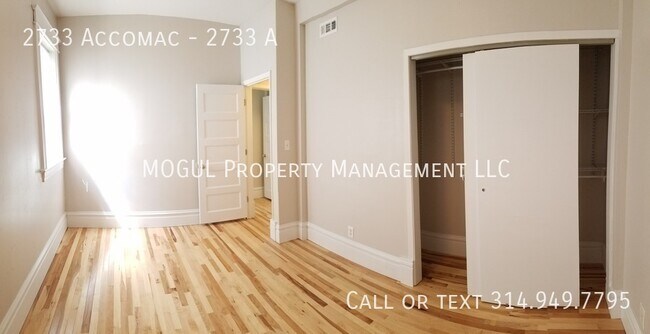 Building Photo - 2733 Accomac-2733 A