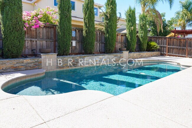 Building Photo - River Islands Living: Modern 4-Bedroom Hom...