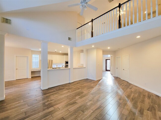 Building Photo - 5306 Pebble Way Ln